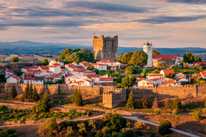 Bragança