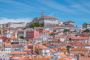 Coimbra