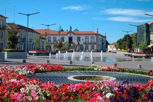 Vila Real