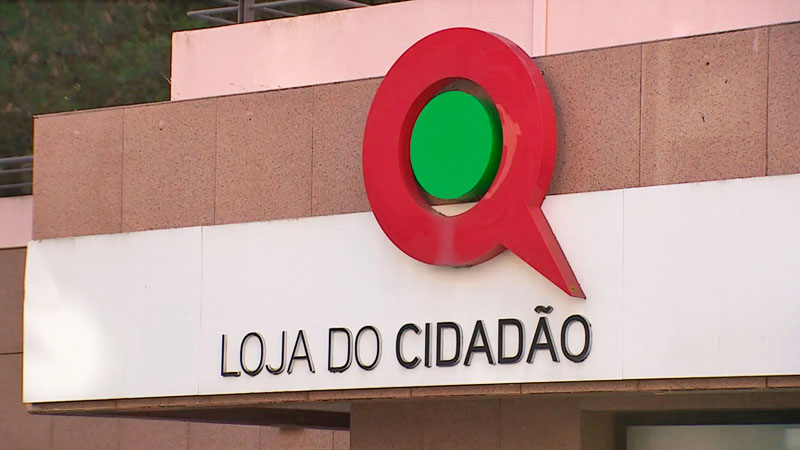 Lojas do Cidadão alargadas para 95 até 2026